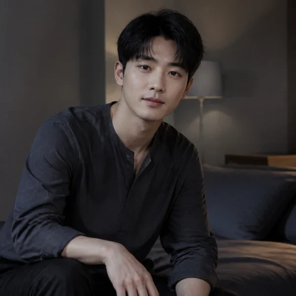 아로마 세레나웰빙 마사지 대표 안내 이미지
