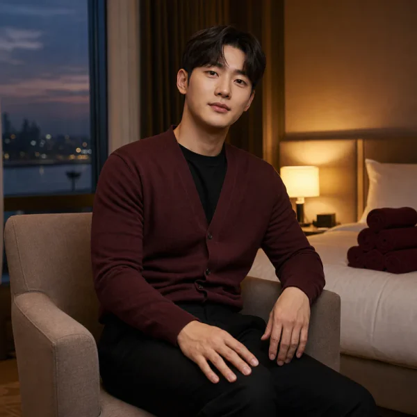 그랜드 예리스테이 마사지 대표 안내 이미지