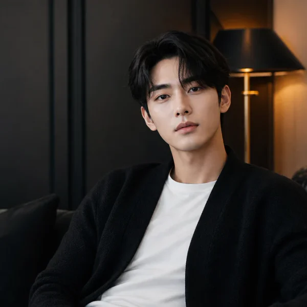 스테이 효정가든 테라피 대표 안내 이미지