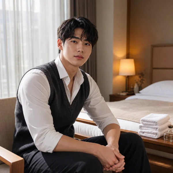 프리미엄 세리하우스 홈타이 대표 안내 이미지