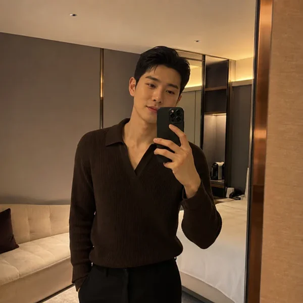 웰니스 아모르릴렉스 홈타이 대표 안내 이미지