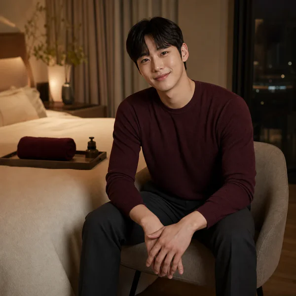 웰니스 나연릴렉스 홈타이 대표 안내 이미지