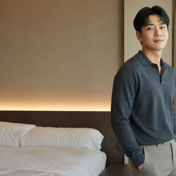 시그니처 아린스파 테라피 대표 안내 이미지