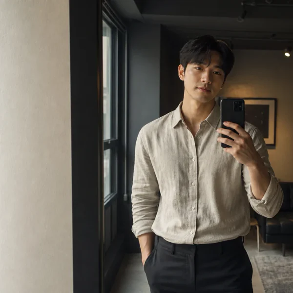 모던 하린살롱 홈타이 대표 안내 이미지