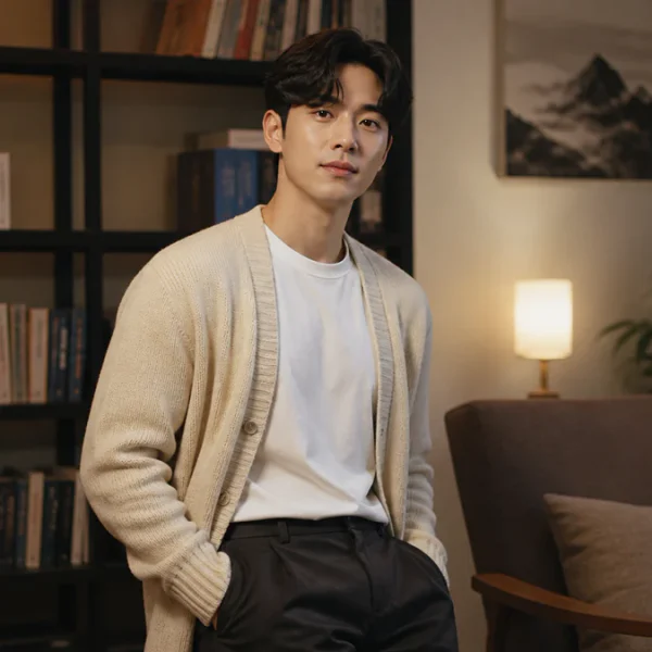 웰니스 하니플레이스 테라피 대표 안내 이미지