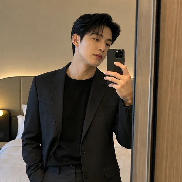 프리미엄 아모르스튜디오 홈타이 대표 안내 이미지