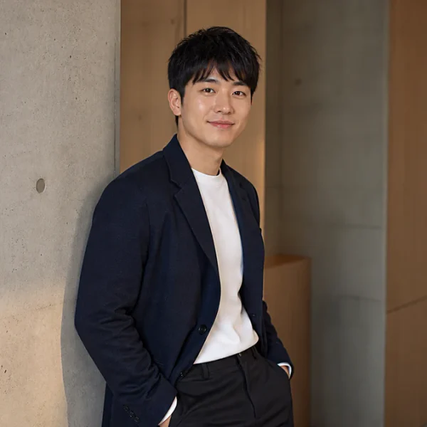 라운지 유나포레스트 테라피 대표 안내 이미지