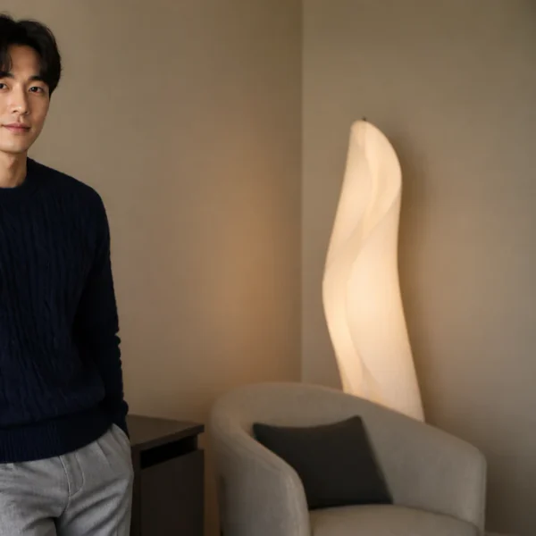 모던 레드존살롱 테라피 대표 안내 이미지