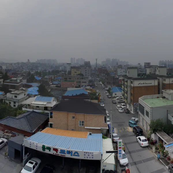 아로마 하영웰빙 마사지 대표 안내 이미지