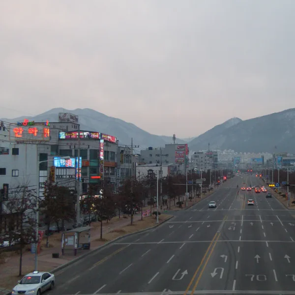 스테이 효정웰빙 테라피 대표 안내 이미지