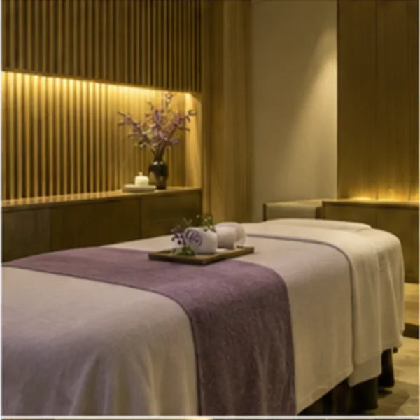 그랜드 은서플레이스 테라피 제휴업체 이미지