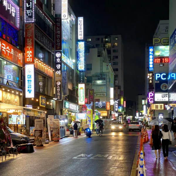 모던 미나살롱 테라피 대표 안내 이미지