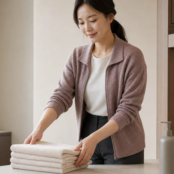 모던 리안살롱 마사지 대표 안내 이미지