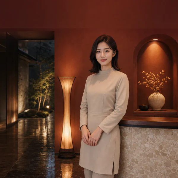 힐링 사나살롱 테라피 대표 안내 이미지