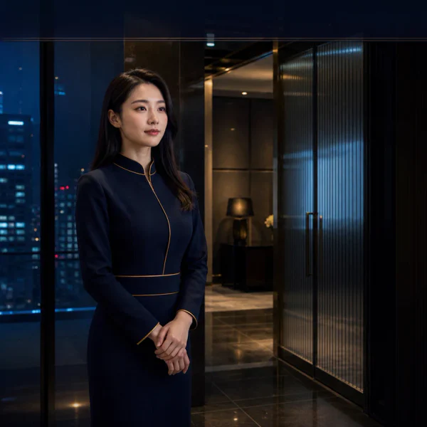 라운지 아델포레스트 테라피 대표 안내 이미지