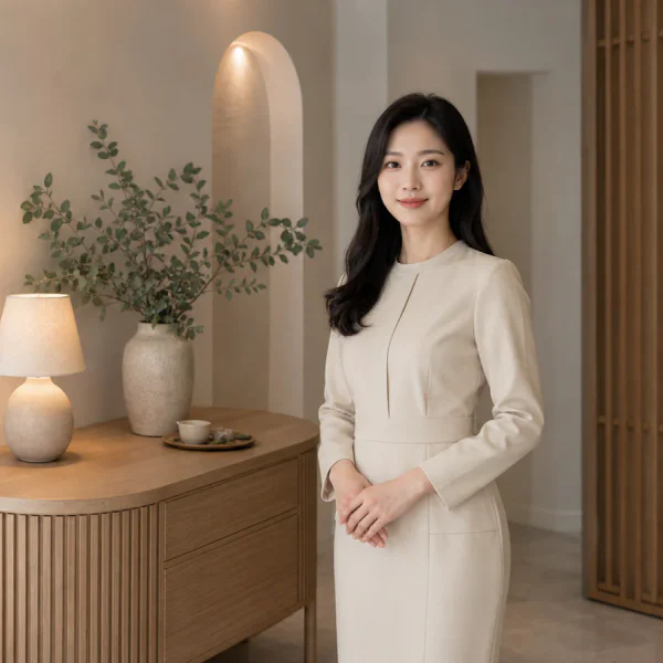 라운지 미나포레스트 홈타이 대표 안내 이미지