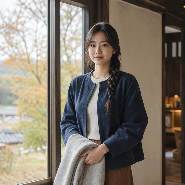프리미엄 닝닝하우스 마사지 대표 안내 이미지