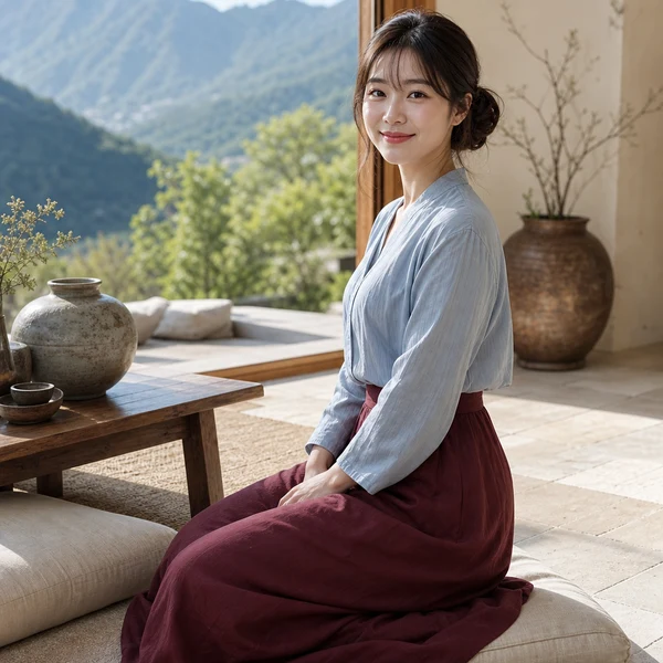 라운지 세레나가든 마사지 대표 안내 이미지