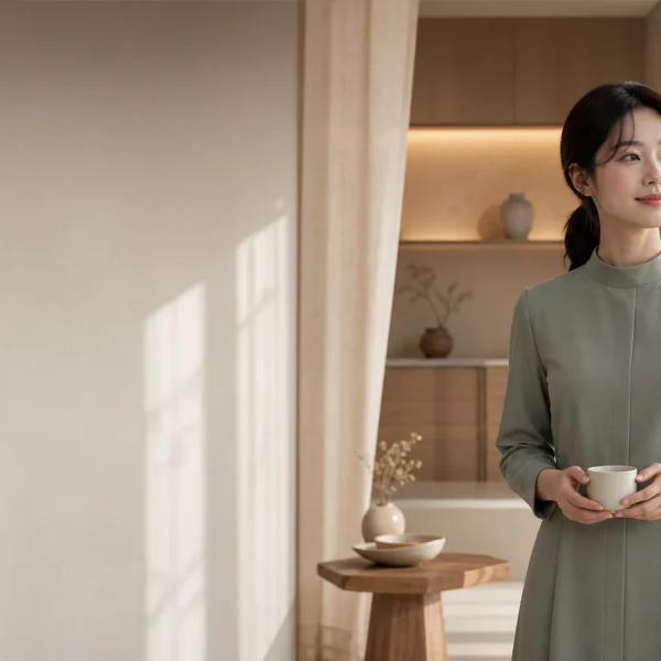 블랑 세레나아지트 마사지 대표 안내 이미지