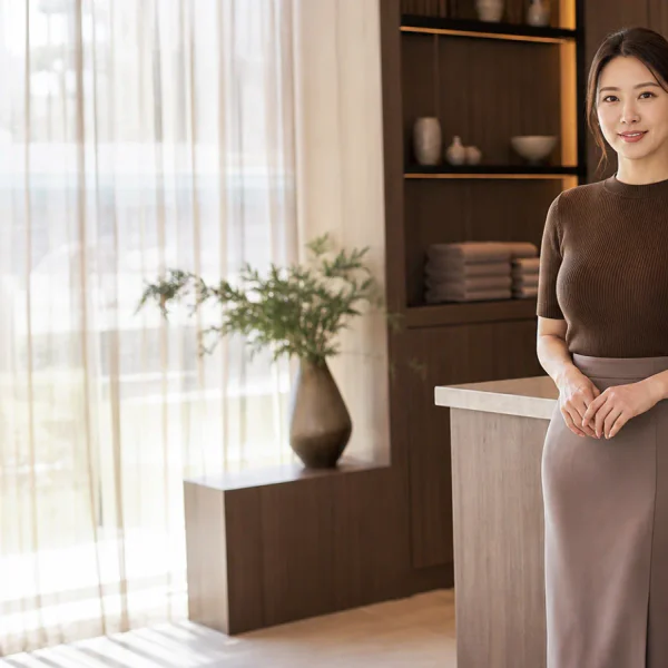 모던 리브살롱 테라피 대표 안내 이미지