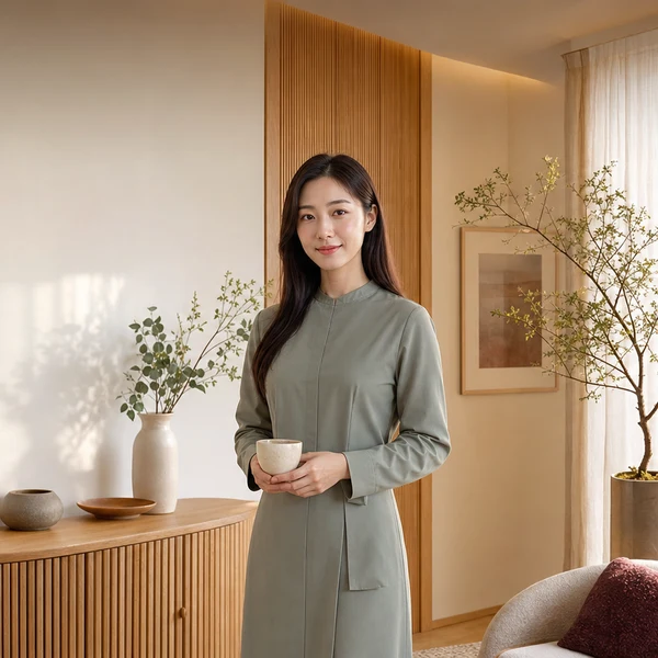 프리미엄 유정하우스 마사지 대표 안내 이미지