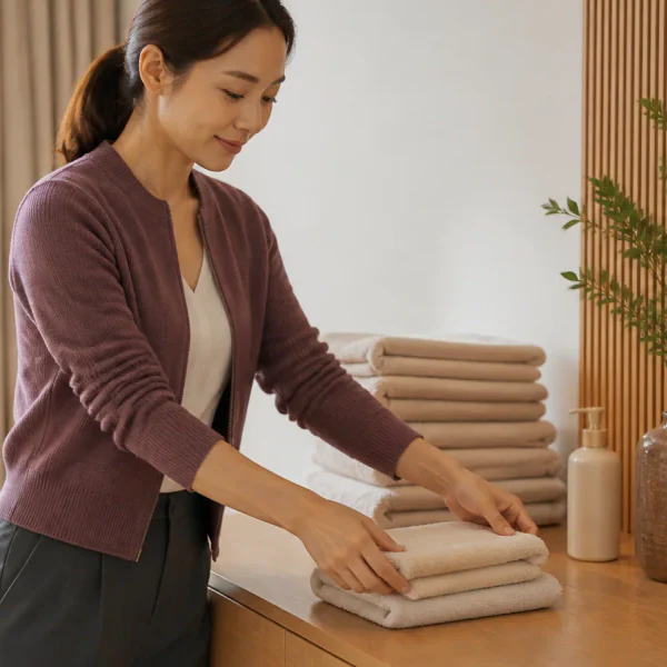 라운지 세레나포레스트 홈타이 대표 안내 이미지