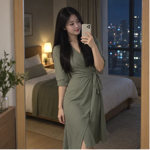 블랑 솔라룸 마사지 대표 안내 이미지