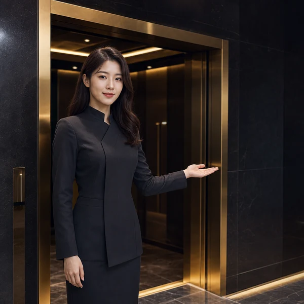 스테이 문별살롱 테라피 제휴업체 이미지