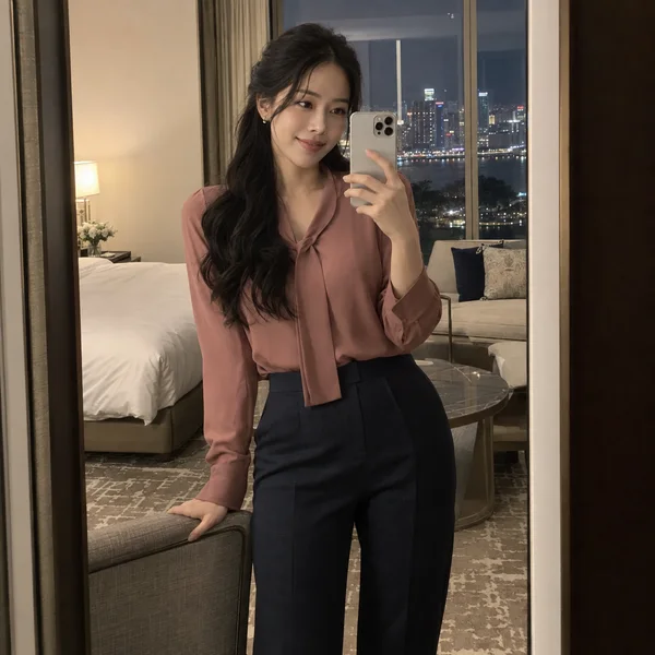 포레스트 효정하우스 테라피 제휴업체 이미지