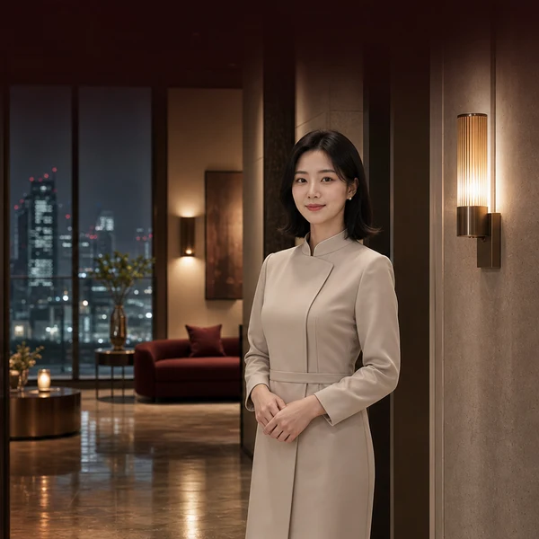 아로마 프라임포레스트 마사지 대표 안내 이미지