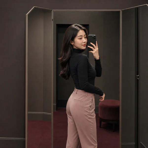 웰니스 닝닝웰빙 마사지 대표 안내 이미지