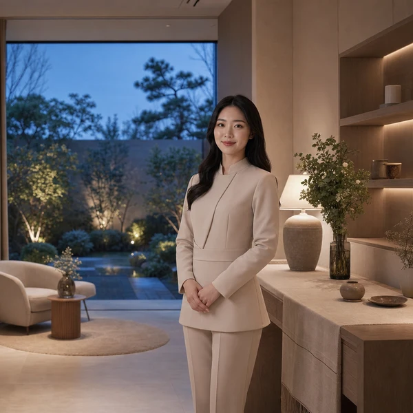 원영케어 테라피 대표 안내 이미지