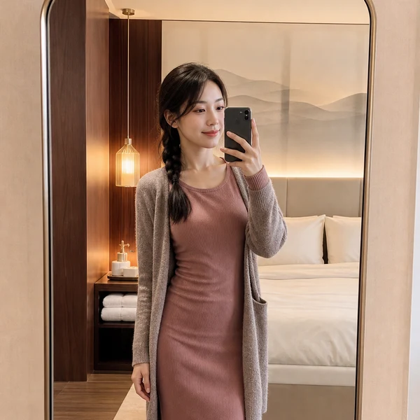 웰니스 혜리릴렉스 테라피 대표 안내 이미지