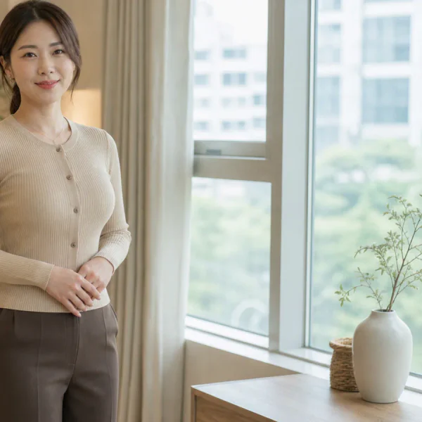 프리미엄 미나하우스 홈타이 대표 안내 이미지