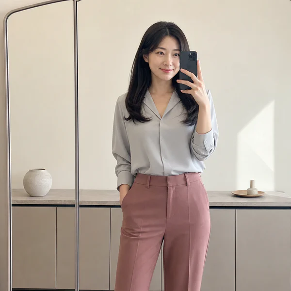 모던 은비살롱 홈타이 대표 안내 이미지