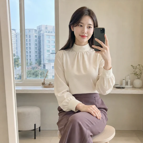 시그니처 윈터하우스 홈타이 대표 안내 이미지