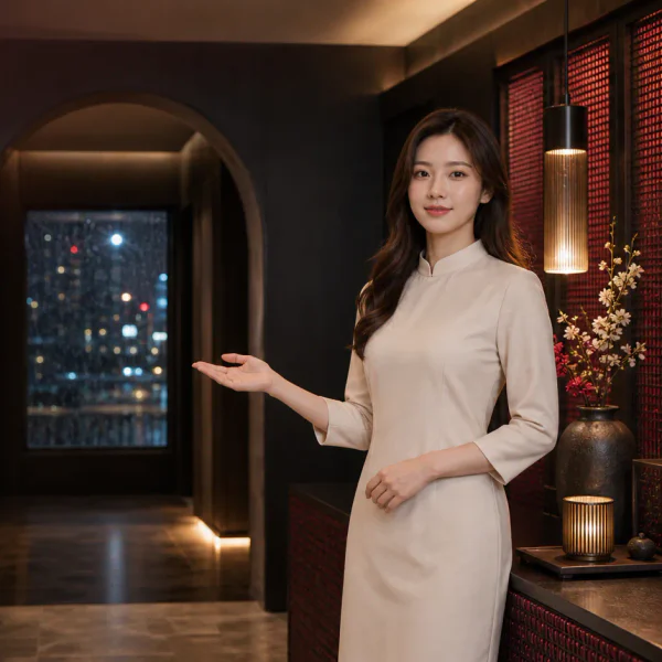 모던 로아센터 마사지 대표 안내 이미지