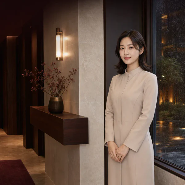 프리미엄 문별케어 테라피 대표 안내 이미지
