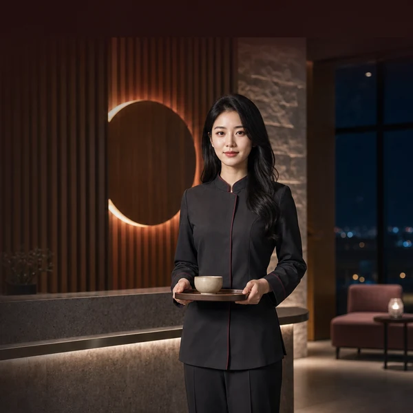 블랑 유나센터 홈타이 대표 안내 이미지