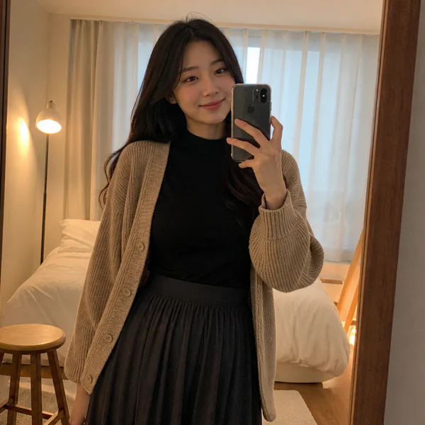 프리미엄 문별하우스 홈타이 대표 안내 이미지