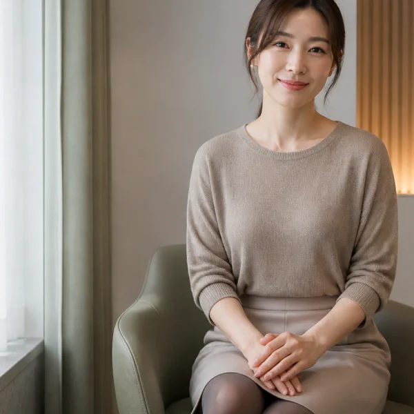 힐링 라비앙살롱 테라피 대표 안내 이미지