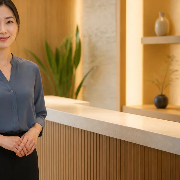 로열 아이린스튜디오 홈타이 대표 안내 이미지