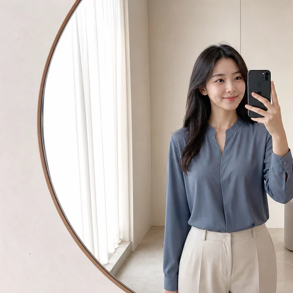 라운지 설현포레스트 테라피 대표 안내 이미지