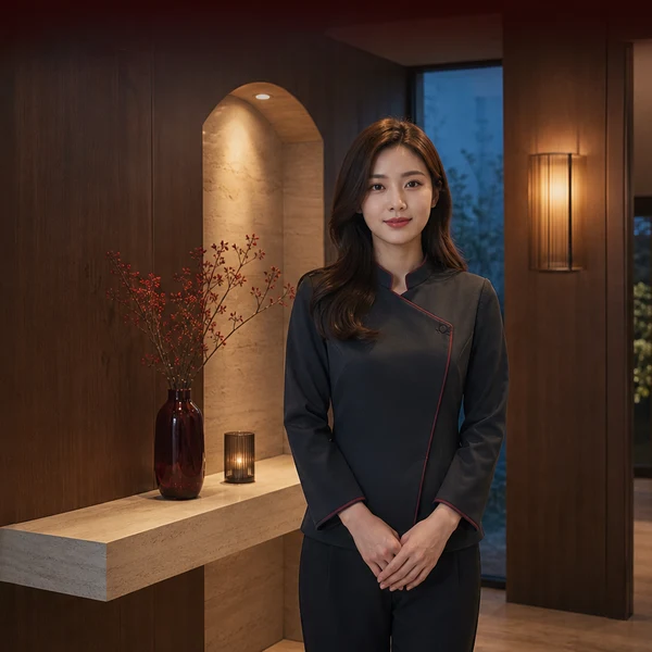 블랑 태연룸 마사지 대표 안내 이미지