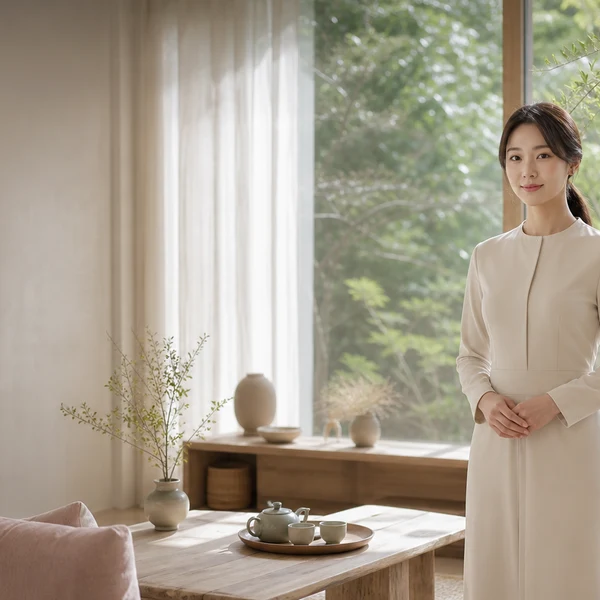 포레스트 모먼트아지트 테라피 대표 안내 이미지