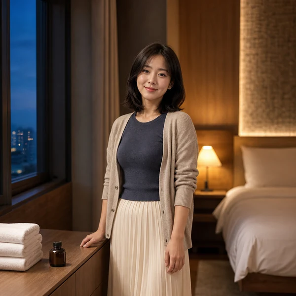 스테이 라비앙포레스트 홈타이 대표 안내 이미지