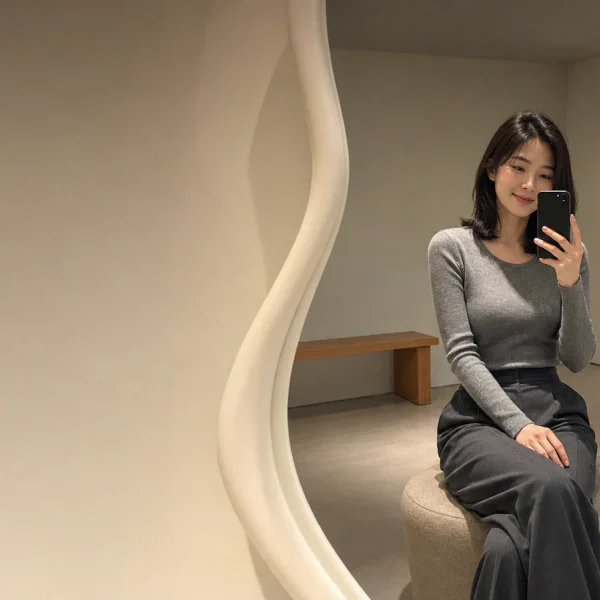 웰니스 아모르플레이스 테라피 대표 안내 이미지