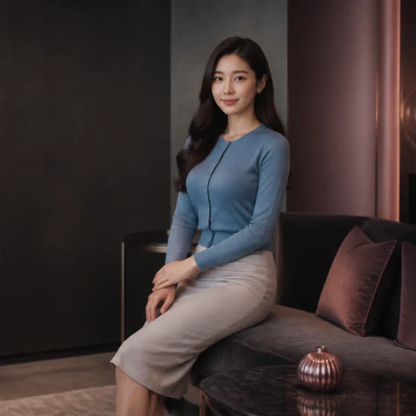 그랜드 나연스테이 테라피 대표 안내 이미지