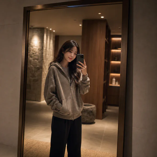 포레스트 나연아지트 홈타이 대표 안내 이미지