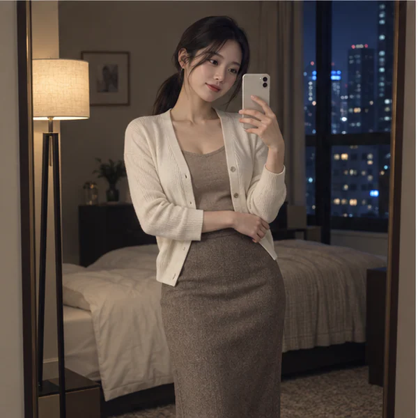 그랜드 설현스테이 홈타이 대표 안내 이미지